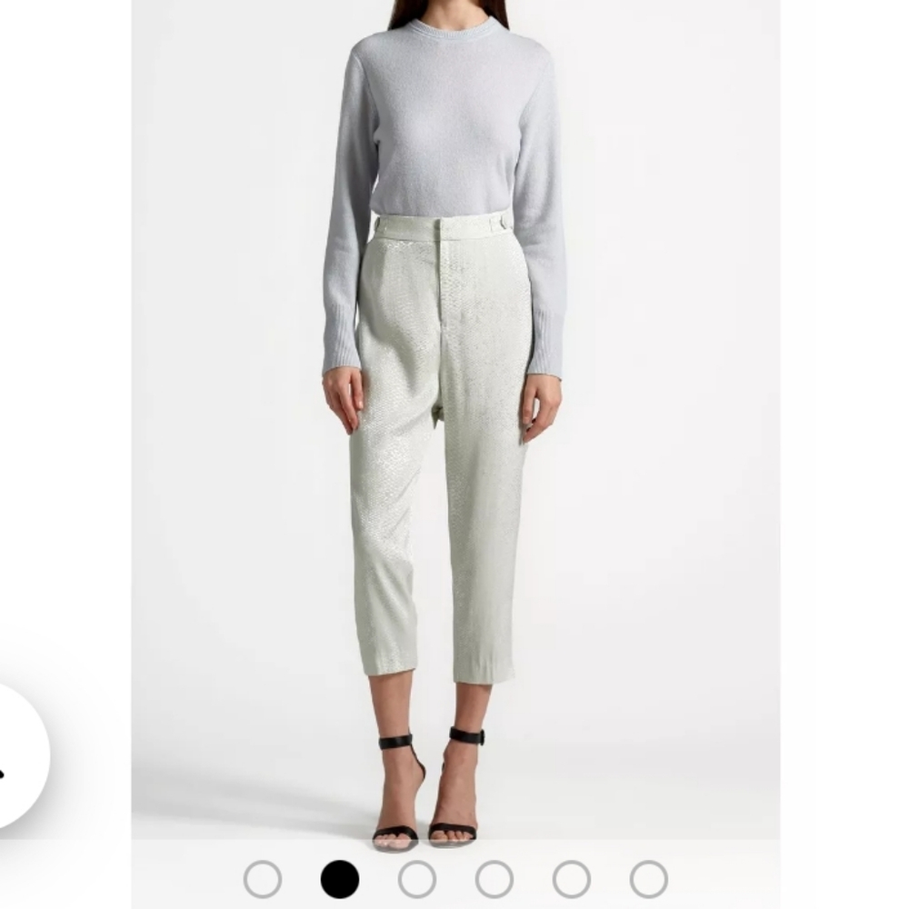 Equipment trousers size 6 bnwt
